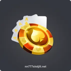 Table games icon