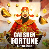 Cai Shen Fortune Related Game