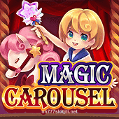 Magic Carousel
