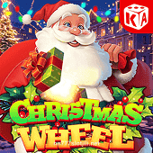 Christmas Wheel