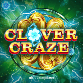 Clover Craze