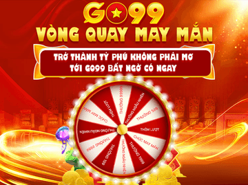 Quay thưởng miễn phí