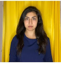 Ảnh đại diện người dùng Priya